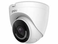 IMOU DAHUA Turret IPC-T26EP IP Security Camera Outdoor Wi-Fi 2Mpx H.265 White Black
