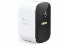 eufy security eufyCam 2C, überwachungskamera aussen, 180 Tage Akku, HD 1080p,...