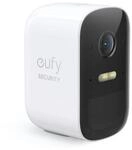 eufy security eufyCam 2C, &uuml;berwachungskamera aussen, 180 Tage Akku, HD 1080p, IP67