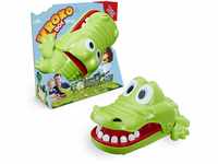 Play-Doh Hasbro E4898100 Kroko Doc, Spiel für Kinder ab 4 Jahren
