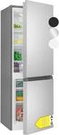 Bomann&reg; K&uuml;hlschrank mit Gefrierfach | Energieklasse D | 143cm | K&uuml;hl