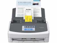 iX1600 ScanSnap Scanner (White) - A4, A5, A6, B5, B6, Visitenkarte, Postkarte,