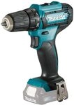 MAKITA DF333DZJ Bohrschrauber im Koffer ACHTUNG: 12V nicht 18V, wie im Titel
