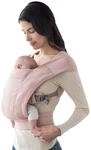 Ergobaby Embrace Babytrage f&uuml;r Neugeborene von 0&ndash;12 Monaten (3,2&ndash;11,3 kg),