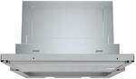 Bosch DFR067A52, Stiftung Warentest Testsieger* Serie 4 Flachschirmhaube, 60 cm