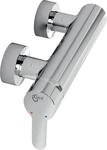 Ideal Standard B9924AA Connect Blue Brausearmatur Aufputz