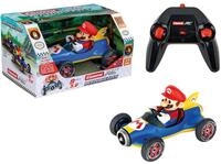 Carrera RC 370181066 Nintendo Mario Kart Mach 8 │ Ferngesteuertes Auto ab 6...
