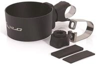 XLC Zubeh&ouml;r Cupholder BC-A08, Schwarz, 2503205000