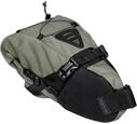 Topeak Fahrradtasche BackLoader, Gr&uuml;n, 6 Liter