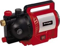 Einhell Gartenpumpe GC-GP 1250 N/1 (1.200 W, max. 5000 L/h, max. F&ouml;rderh&ouml;he...