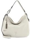 SURI FREY Beutel SFY Romy 12403 Damen Handtaschen Uni ecru 320