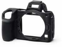 easyCover - Silikon Kameratasche - Schutz für Ihre Kamera - Nikon Z5/Z6 II/Z7...