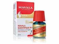 Mavala Scientifique K+Nagelhärter ohne Formaldehyd, 5 ml