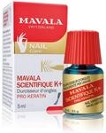 Mavala Scientifique K+Nagelh&auml;rter ohne Formaldehyd, 5 ml