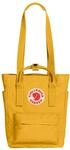 Fjallraven F23711 Unisex-Adult K&aring;nken Totepack Mini Sports Backpack,Ochre,OneSize,