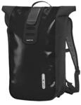 Ortlieb Unisex-Adult Velocity Rucksack, schwarz 23 l, One Size