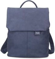 Zwei Damen City-Rucksack Mademoiselle.M MR8 4 Liter weiches hochwertiges Kunstleder,