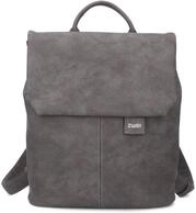 Zwei Damen City-Rucksack Mademoiselle.M MR8 4 Liter weiches Kunstleder,