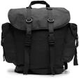 Brandit BW Hunting Backpack, Farbe: black, Gr&ouml;&szlig;e: OS