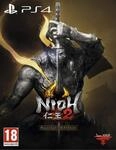 Nioh 2 - Edition Sp&eacute;cial
