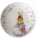 Villeroy & Boch Spring Fantasy gro&szlig;, Emma, Schale f&uuml;r S&uuml;&szlig;igkeiten, Premium