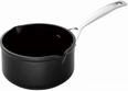 LE CREUSET Aluminium-Antihaft Milchtopf, &Oslash; 16 cm, F&uuml;r alle Herdarten inkl.