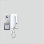 Siedle&S&ouml;hne Audio-Set Set CA 812-1 E/W