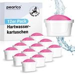perlopur Filterkartuschen AquaMag unimax (Pack 12) +Magnesium-Anreicherung | Gibt