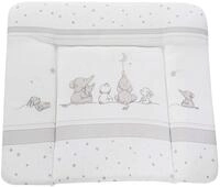 roba Wickelauflage Sternenzauber - Wickelunterlage abwischbar 85 x 75 cm -