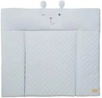 roba Wickelauflage soft roba Style - 85 x 75 cm - Wickeltischauflage abwaschbar -