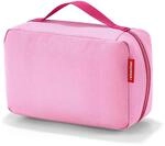 reisenthel babycase Windeltasche 24 x 15,5 x 10 cm/3 l / Polyester pink