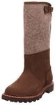 Hanwag Damen Winterstiefel R&auml;ven II Braun 38