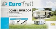 Euro Trail Kombi Sonnendach f&uuml;r Vorzelte Gr. 11