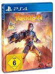 ININ Turrican Flashback - [Playstation 4]