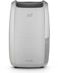 De&rsquo;Longhi Tasciugo AriaDry Multi - Tragbarer Luftentfeuchter, 25L/Tag