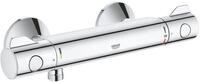 GROHE Grohtherm 800, Duscharmatur, wassersparendes Thermostat 1/2" (Sicherheitssperre