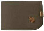 Fj&auml;llr&auml;ven Unisex-Adult G-1000 Sitzkissen, Polyester, Dark Olive, 1 Size