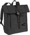 camel active Journey Packpack Black
