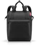 reisenthel allrounder R Large Gro&szlig; Rucksack und Tragetasche in einem Mit Stecklasche