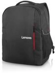 Lenovo B515 15.6-inch Everyday Laptop Backpack (Black)