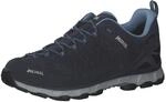 Meindl Herren Wanderschuh, Azur Jeans, 38.5 EU