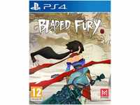 Bladed Fury PS4 [