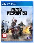 Road redemption