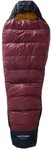 Nordisk Schlafsack Oscar +10&deg; Mummy M Rio Red, L