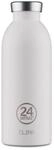 24Bottles Clima Bottle - Borraccia Termica 500 ml, Borraccia Acciaio Inox, Bottiglia