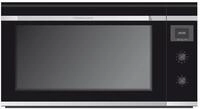 K&uuml;ppersbusch B 9330.0 S1 K-Series. 3 Backofen Schwarz/Edelstahl