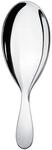 Alessi WA10/27 Eat It Risottoservierl&ouml;ffel, gl&auml;nzend poliert, 3 x 24 x 12.5 cm