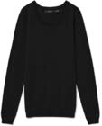 VERO MODA Female Strickpullover VMCARE Strickpullover