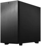 Fractal Design Define 7 (Black Tempered Glass D) USB 3.0