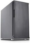 Nanoxia Geh K8 Silence Pro USB 3.1 3.0